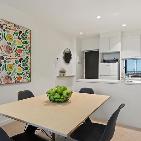 Nook Melbourne Apartments Экстерьер фото
