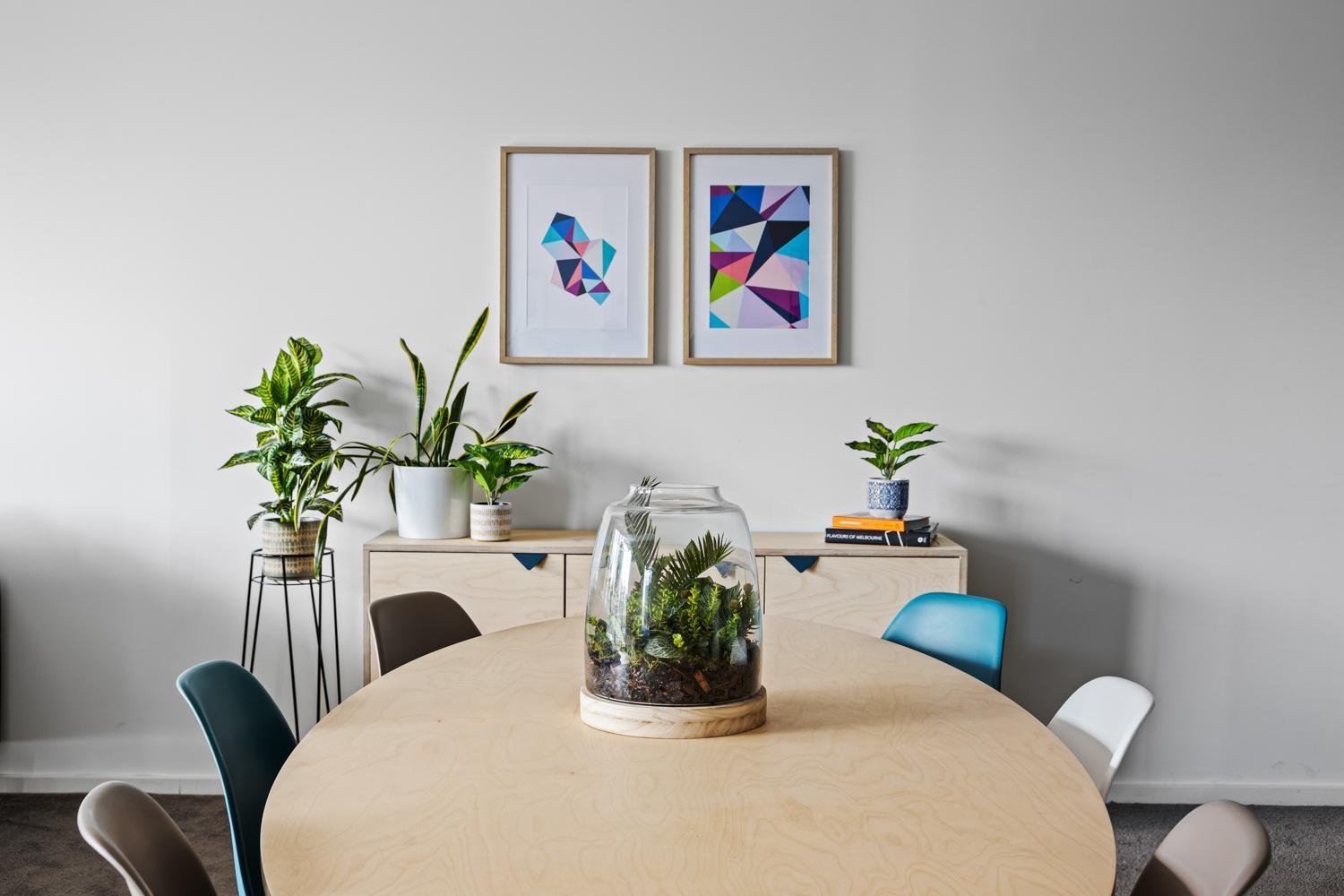 Nook Melbourne Apartments Экстерьер фото