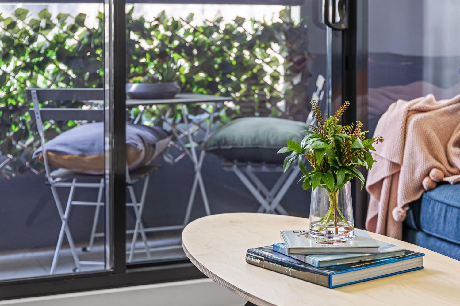 Nook Melbourne Apartments Экстерьер фото