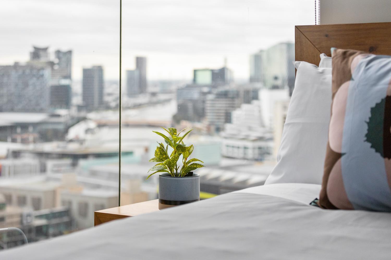 Nook Melbourne Apartments Экстерьер фото