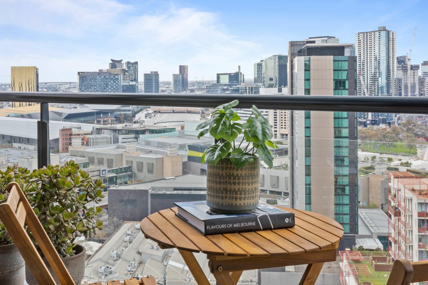 Nook Melbourne Apartments Экстерьер фото