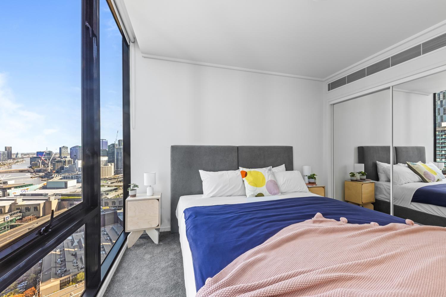 Nook Melbourne Apartments Экстерьер фото
