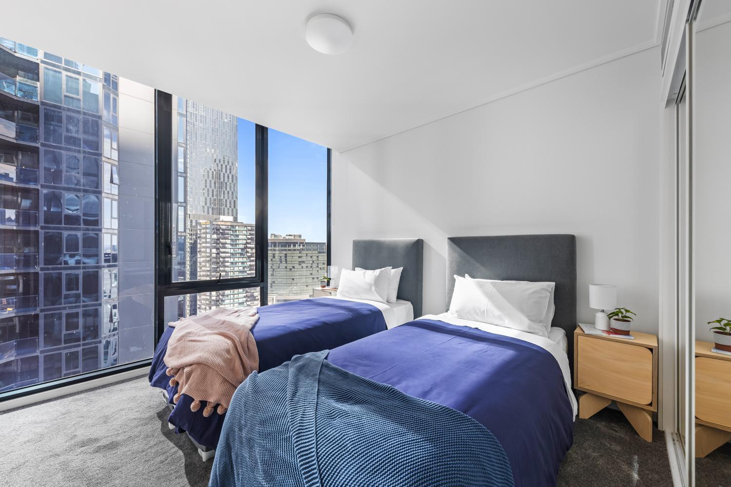 Nook Melbourne Apartments Экстерьер фото