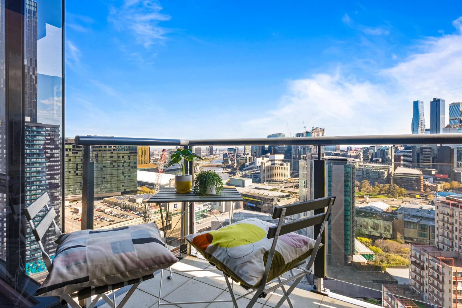 Nook Melbourne Apartments Экстерьер фото